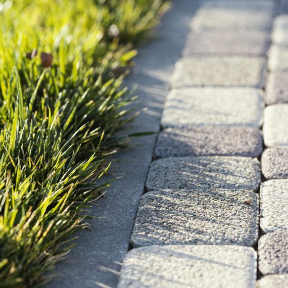 Natuurlijk Valk Hoveniers - Bestrating detail